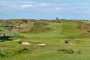 Royal Portrush 13th